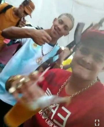 TraficanteApai1's profile picture. Página Facebook @Traficanteapaixonado$2✍