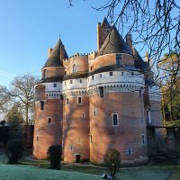 Château de Rambures (@rambureschateau) 's Twitter Profile Photo