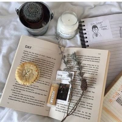 my bone marrow has reading cells 👓
she/her 🌈
dystopian fiction ❤️
🏳️🌈
highlights and post- its
https://t.co/6bmDpIV39S