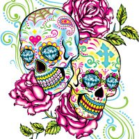 Awesome Skull Shop(@my_skull_shop) 's Twitter Profile Photo