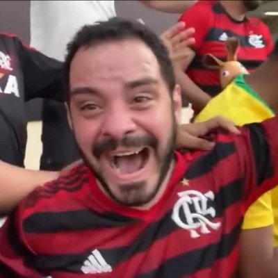Nascido, criado e morador da Baixada Fluminense/RJ; Advogado; de esquerda; Acredito na ciência.🔴⚫️