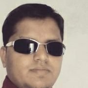 SurajKharole Profile Picture