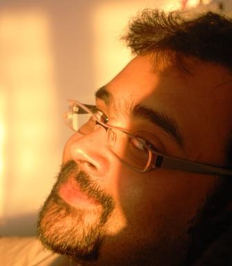 VijeeshShankar Profile Picture