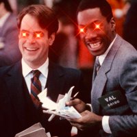 Michael Addams (@matt__fox__) 's Twitter Profile