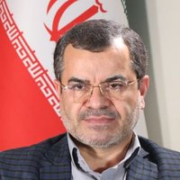 محمدرضا احمدی سنگری(@dr_mr_ahmadi) 's Twitter Profile Photo