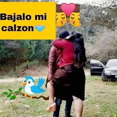 ParejaToluca15's profile picture. diversión