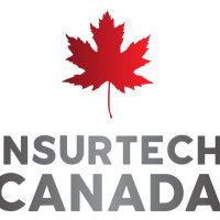 Insurtech Canada (@canadainsurtech) 's Twitter Profile Photo Insurtech Canada (@canadainsurtech) 's Twitter Profile Photo