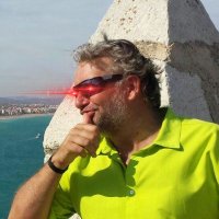 Ricardo Pérez-Marco (@rperezmarco) 's Twitter Profile