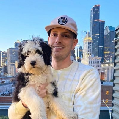 Kevin_Toalish's profile picture. ...