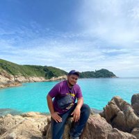 Rahmad Alias (@rahmad_alias) 's Twitter Profile