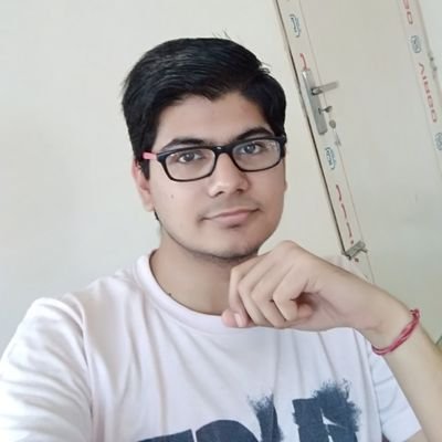 #Patriotic 😎😎🇮🇳🇮🇳 IT guy, Defence Lover. Nationalist.🇮🇳
#जय_हिंद