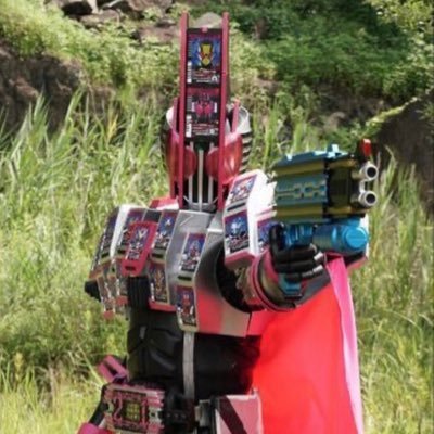 マイティーマンさんのプロフィール画像