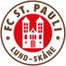 Lund Skåne St.Pauli (@LundSkaneFCSP) Twitter profile photo