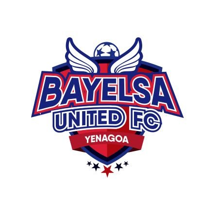 Official X Account for Bayelsa United. Founded in the year 2000. Our Home Ground is the Samson Siasia Sports Complex Yenagoa.