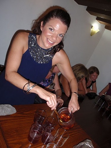 JessicaLDav's profile picture. PR consultant and travel junkie. Loves running and the outdoors, but loves wine more