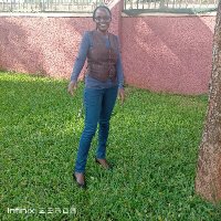 Celine Auma (@celineauma) 's Twitter Profile