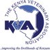 Kenya Veterinary Association (KVA) (@VeterinaryKenya) Twitter profile photo