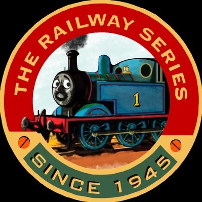 Hello, all! I’m TheRailwayStories123 on YouTube. I voice act and combine classic Thomas episodes and the audiobooks of The Railway Series books.