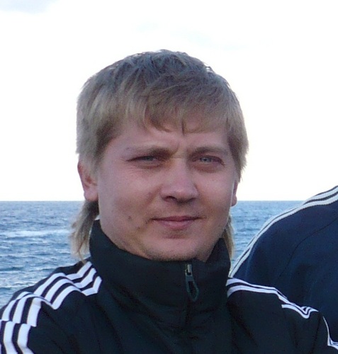 MOKucher's profile picture. 