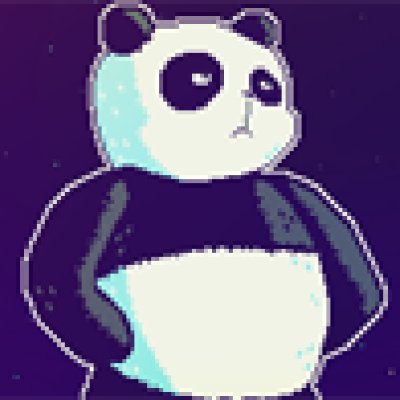 Twitter Account des Youtube-Retro Gaming Panda Kanals! Bleibt hier auf dem laufenden!