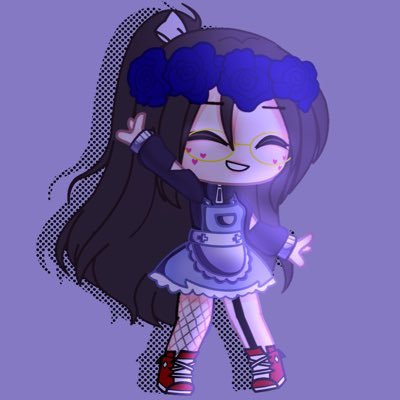 NerdycookieX's profile picture. Hi I’m NerdyCookie I’m Gacha Editor