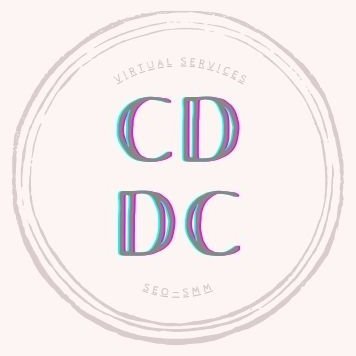 IT | SEO Specialist | Social Media Manager | RE Senior A.O.
#SEO #SMM #VA #Freelancer
Linked In: https://t.co/a3yRKTjmXE