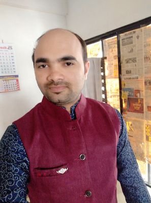 Pravin90118296's profile picture. I like to have a social responsibility.