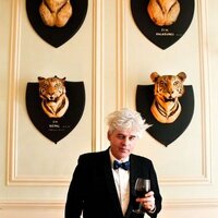 Peter Ayton (@thruthal) 's Twitter Profile