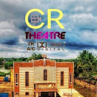 CR Theatre A/C Jayamkondam ( CR Palace )(@crtheatrejkm) 's Twitter Profile Photo