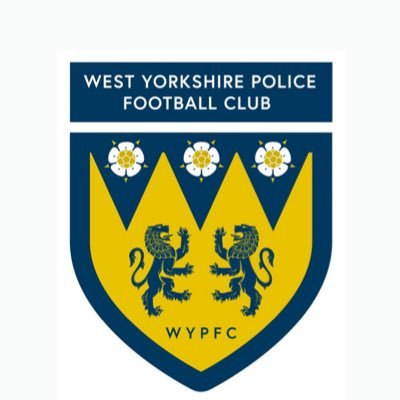 This is the Twitter account for West Yorkshire Police FC mens 1st Team and the brand new West Yorkshire Police Women’s Football team.