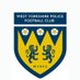 West Yorkshire Police Football Club (@wyp_football_c) Twitter profile photo West Yorkshire Police Football Club (@wyp_football_c) Twitter profile photo
