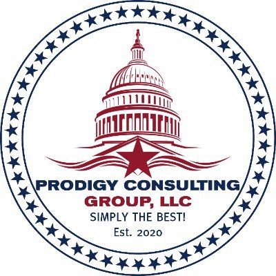 The Official Twitter account of Prodigy Consulting Group, LLC!
CEO- @realwestonimer