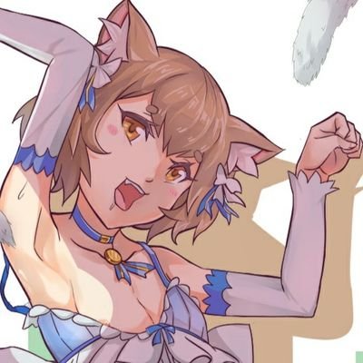 nyafelixnya's profile picture. Bi Catboi! -----‐-------

New to Twitter help me out lolz -----‐-------

I'm 60%/40% a subby switch -----‐-------

Open pms! Please rp with me! -----‐--

Rp/Drp