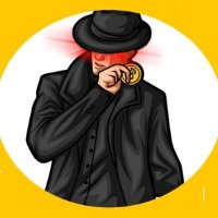 Satoshi Stacker(@StackerSatoshi) 's Twitter Profile Photo