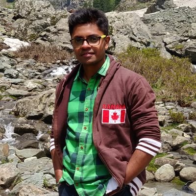Donakshaynair's profile picture. 