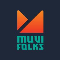 Muvi Folks(@muvifolks) 's Twitter Profile Photo