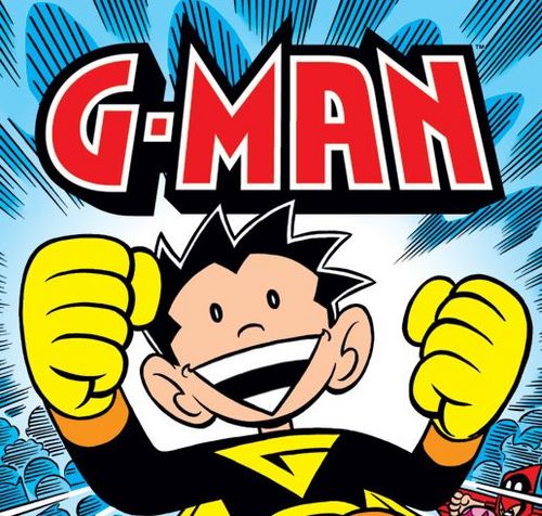 theboyg's profile picture. Dad, hubby to @joelyg, repressed snowboarder/Mountain biker/hockey player, currently taking some hard earned time out