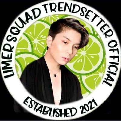 💚 We are Limersquad TRENDSETTER of @limersquadofc. Your source of Twitter Party Taglines.
💚 Follow us for more twitter party updates.