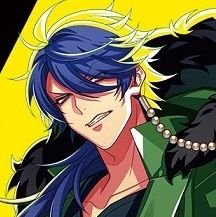 Seioshi 🎲💙さんのプロフィール画像