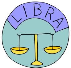 1 LIBRA Nation under GOD... a collection of Libra facts