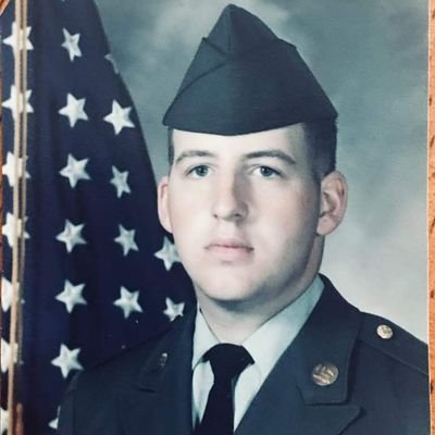 Westerville South HS graduate, 2 tour US Army Veteran, Chemical Operator. No WhatsApp, happily married #MAGA #Conservative #GOP