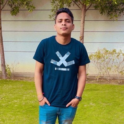 Chirag_dixit24's profile picture. Always try to explore myself & be creative everyday, self believer, music lover