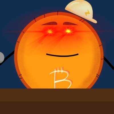 Husband | Gradually, then suddenly. Bitcoin.