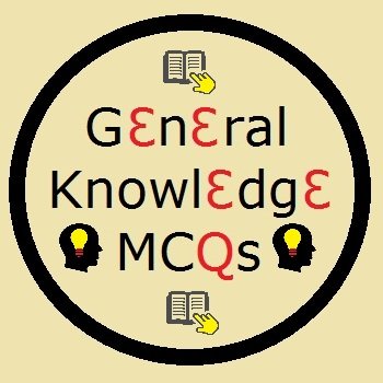 General Knowledge MCQs