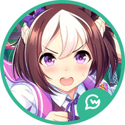 umamusume_GW Profile Picture