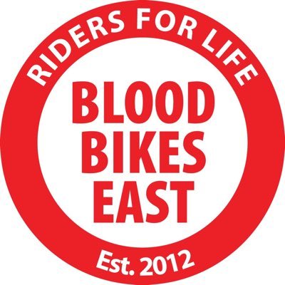 Blood Bikes East are a charitable organisation run by volunteers who provide a FREE transport service to the hospitals in Dublin City & the greater Dublin area.