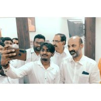 Sanga Vinay BJP✌🏻 (@sangavinay1) 's Twitter Profile