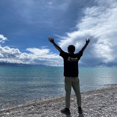 buguo06's profile picture. 