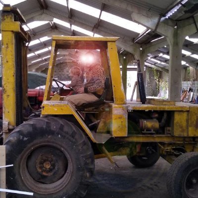 ideationline's profile picture. #Bitcoin