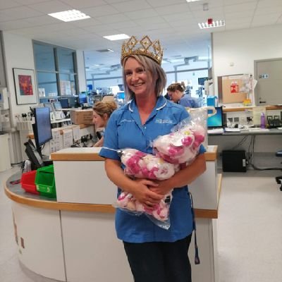 snugasabug31's profile picture. PICU and transport nurse